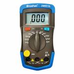 HoldPeak DM6013L Handheld Professional Digital Capacitance Meter with LCD Backlight