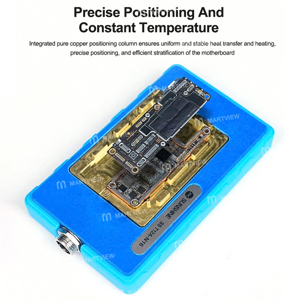sunshine t12a-n16-4-in-1-motherboard-heating-platform-module-5