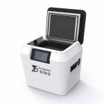 Toolguide Intelligent LCD Screen Lamination Machine With Bubble Remover for Max 15inch LCD Refurbish