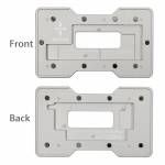 6in1 Middle Frame Reballing Platform for iPhone X / Xs / Xs Max / 11 / 11 Pro / 11 Pro Max