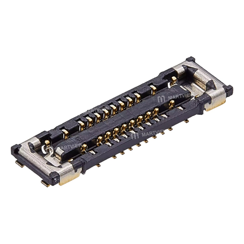 16 pin-radar-scanner-fpc-connector-for-phone-16-pro-16-pro-max-4