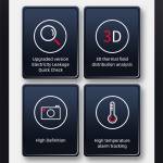 mega idea-super-ir-cam-2s-pro-3d-infrared-thermal-imaging-analyzing-camera-8