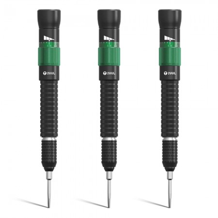 2uul KAKA Adjustable Torque Magnetic Screwdriver for Mobile Phone Repair