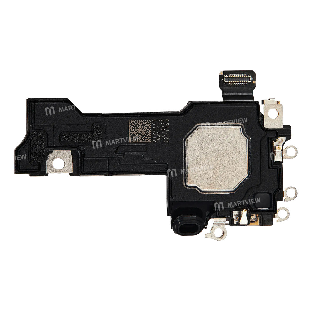 replacement earpiece-speaker-with-wifi-flex-cable-for-iphone-17-3