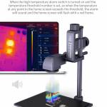 Mega-Idea PCB 3D Thermal Imaging Infrared Rapid Diagnosis Instrument