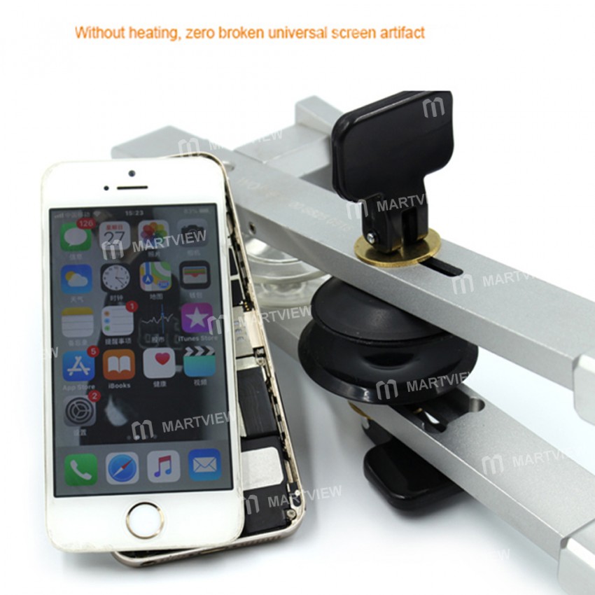 Wolve K100 Heating-free Suction Cup Phone LCD Screen Separator