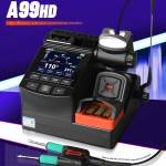 aifen a99hd-2-in-1-tweezers-handle-c210-handle-professional-digital-display-soldering-station-11