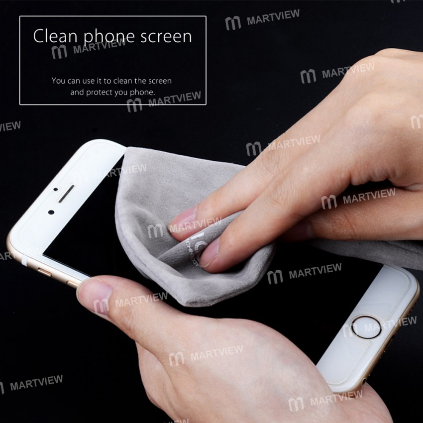Orico SA1810 Waterproof Velveteen Storage Bag for Storage Charge/Cable/Power Bank/Mobile Phone/HDD
