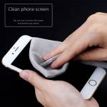 Orico SA1810 Waterproof Velveteen Storage Bag for Storage Charge/Cable/Power Bank/Mobile Phone/HDD