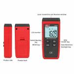 UNI-T UT373 Singal Trigger Laser High Precision Digital Non-contact Tachometer