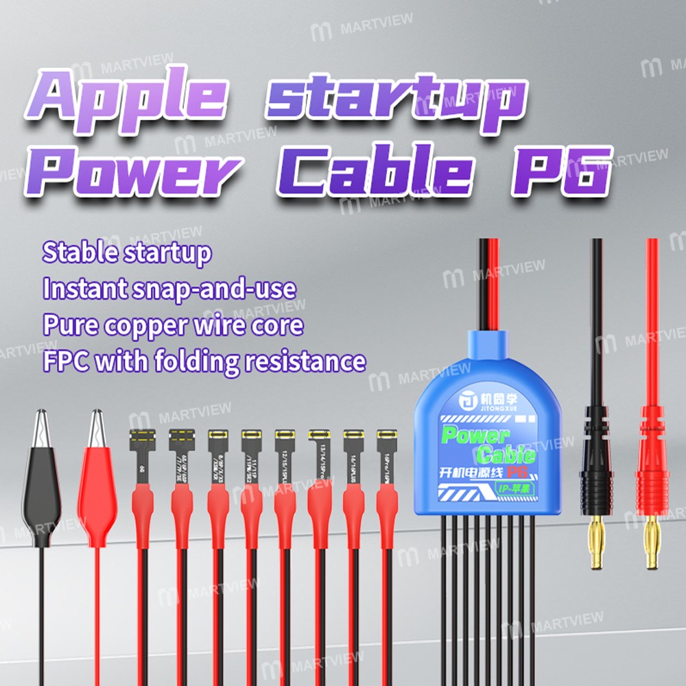 jtx p6-apple-startup-power-boot-cable-for-iphone-6-to-16pro-max-2
