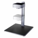 MEGA-IDEA Super IR Cam 2S 3D Infrared Thermal Imaging Analyzing Camera for PCB Short Circuit Diagnos