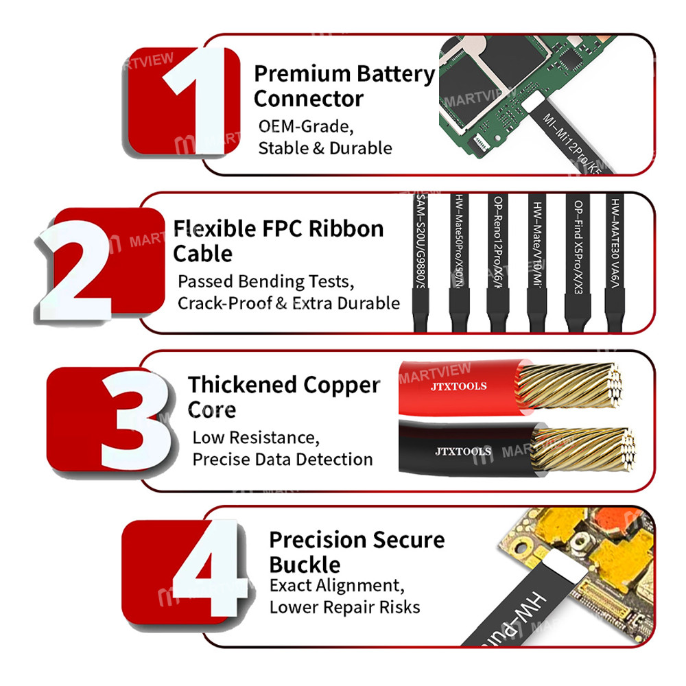 jtx p7-11-in-1-android-power-boot-high-flex-fpc-cable-for-most-android-phones-4