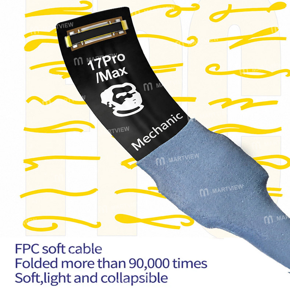 mechanic iboot-fpc-boot-control-power-supply-test-cable-for-iphone-6-to-17pro-max-and-most-android-3