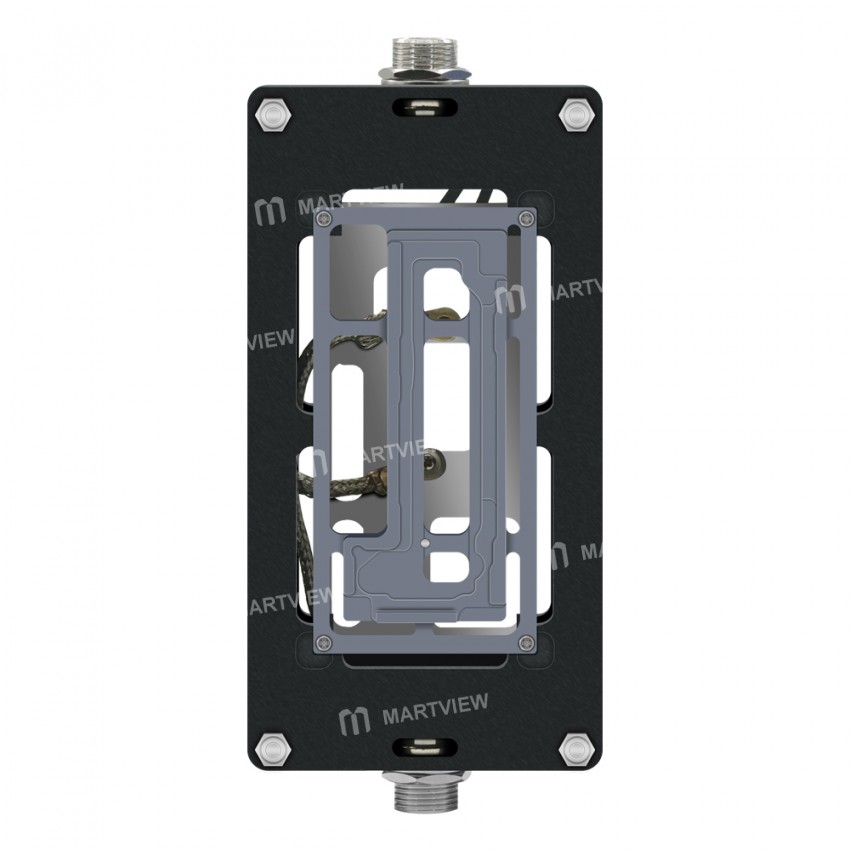 iPhone 13 Series Extended Module for WL HT007 Intelligent Mainboard Layered Soldering Station