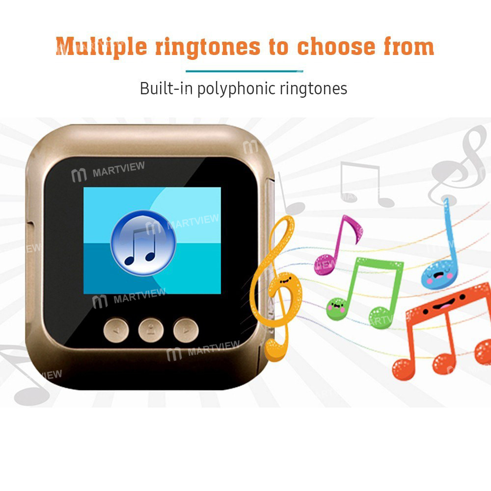 wifi doorbell-door-viewer-camera-wireless-monitor-7