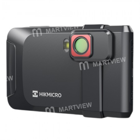 Hikvision K20 Portable Thermometric Infrared Thermal Imager for Detection Motherboard Circuit