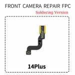 mijing zh01-front-camera-repair-fpc-flex-cable-for-iphone-14-to-15pro-max--soldering-version-6