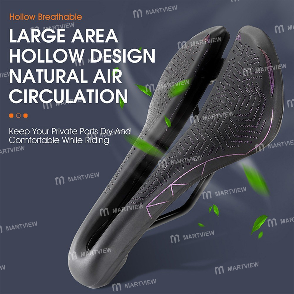 west biking-hollow-breathable-bike-saddle-soft-4