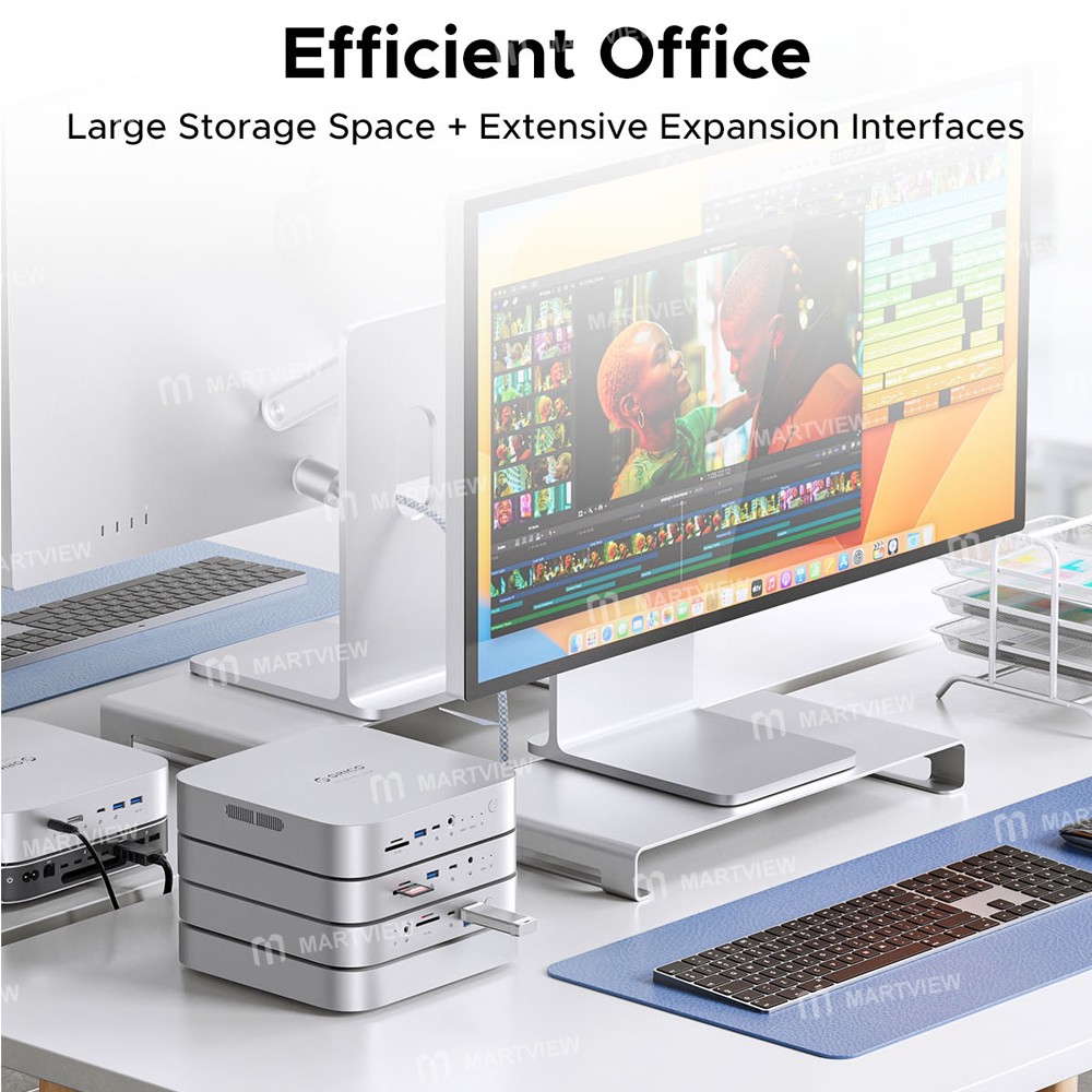 orico mc25m-studiolink-10-in-1-docking-station-with-m2-nvme-ngff--25-inch-hard-drive-enclosure-7