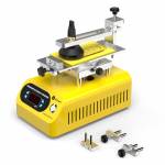 kailiwei f503pro-7-inch-multifunctional-lcd-screen-universal-rotating-separator-machine-1