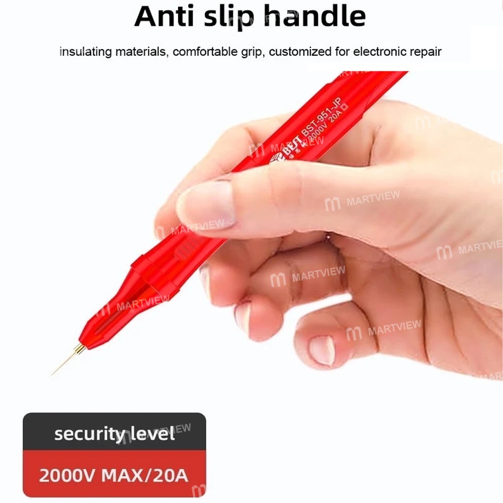 bst 951-jp-2000v-20a-spring-telescopic-multimeter-soft-silicone-test-leads-10