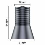 BST-9146 5V / 10W USB UV Curing Lamp