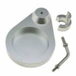 T12-S9 Aluminum Alloy Soldering Iron Stand for T12/M8/P9 Handle