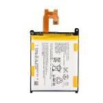 Battery Replacement for Sony Z2 / D6503 - Grade AAA quality