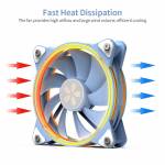 yeston computer-case-4pin-hydraulic-cooling-fan-support-argb-motherboard-synchronization-5