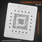 Amaoe Liquid Crystal Display Master Control 27*27mm CPU3 MSD6A918W-WZ / MSD61988AV-U4 / MSD6A801FVA-