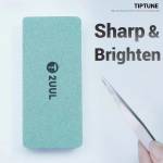 2uul fm02-high-precision-tweezers-grinding-and-polishing-set-5