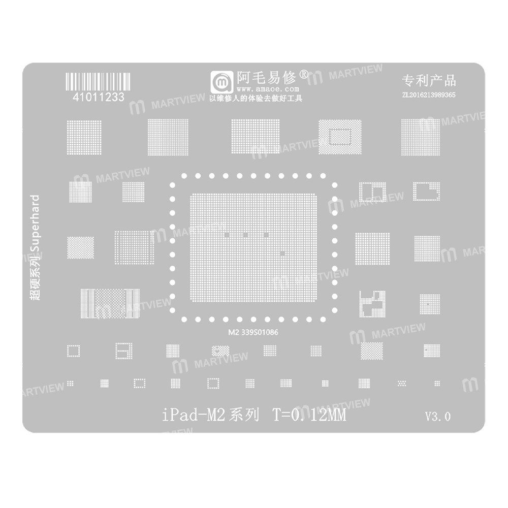 ipad m2