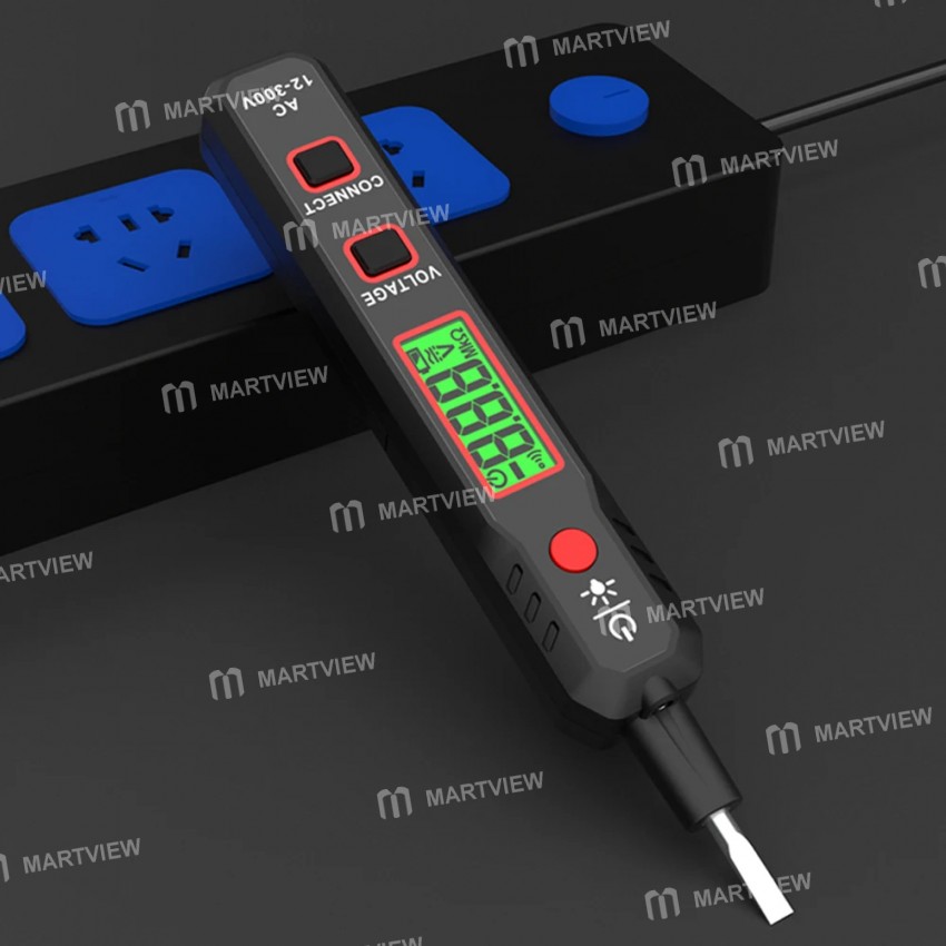 habotest ht89-12300v-ac-contact-voltage-tester-for-livenull-wire-with-flashlight-11