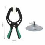 BST-009 Vacuum Strong Suction Cup Pliers for Opening Phone LCD Screen