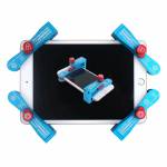 gtoolspro go-014-display-screen-frame-repair-holder-set--2pcs-6