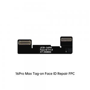only FPC for 16Pro Max