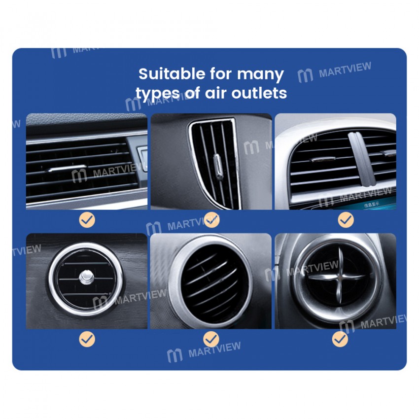 car air-vent-clip-mount-phone-holder-6