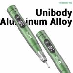 2uul da85-cvt-pro-coreless-motor-grinder-with-10pcs-da82-grinding-heads-for-phone-repair-6