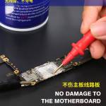 Mechanic V7 sim 200ML Freeze Spray