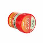 Relife RL-406 227°C High-temperature Lead-free Solder Paste Middle Layer Tin Planting for iPhone12 /