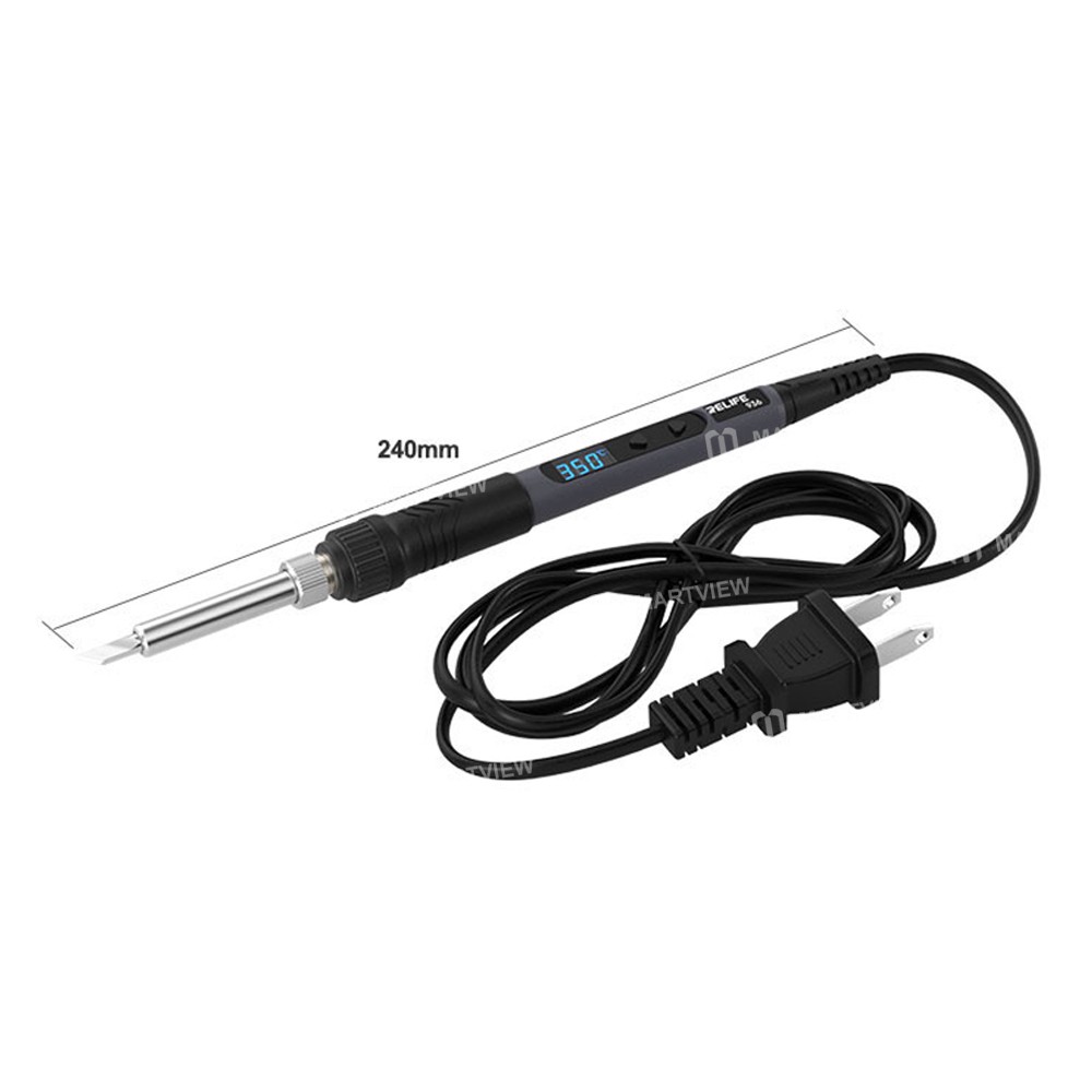 relife 936-90w-digital-display-portable-soldering-iron-supports-900m-series-soldering-iron-tips-3