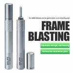 Relife RL-066A Newest Mobile Phone Glass Back Cover Frame Blasting Pen