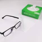 2uul Microfiber Cleaning Wiper Cloth for Camera LCD Screen Eyeglass