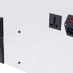 M-Triangel KO4 OCA Vacuum Laminating Machine for Phone Curved Screen/Cover Refurbish