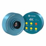 sunshine m-19-sony-sensor-touch-control-4k-ultra-hd-camera-for-trinocular-microscopes-5