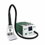 BEST 863 Lead-Free Intelligent LCD Digital Display Thermostatic Heat Gun Rework Station