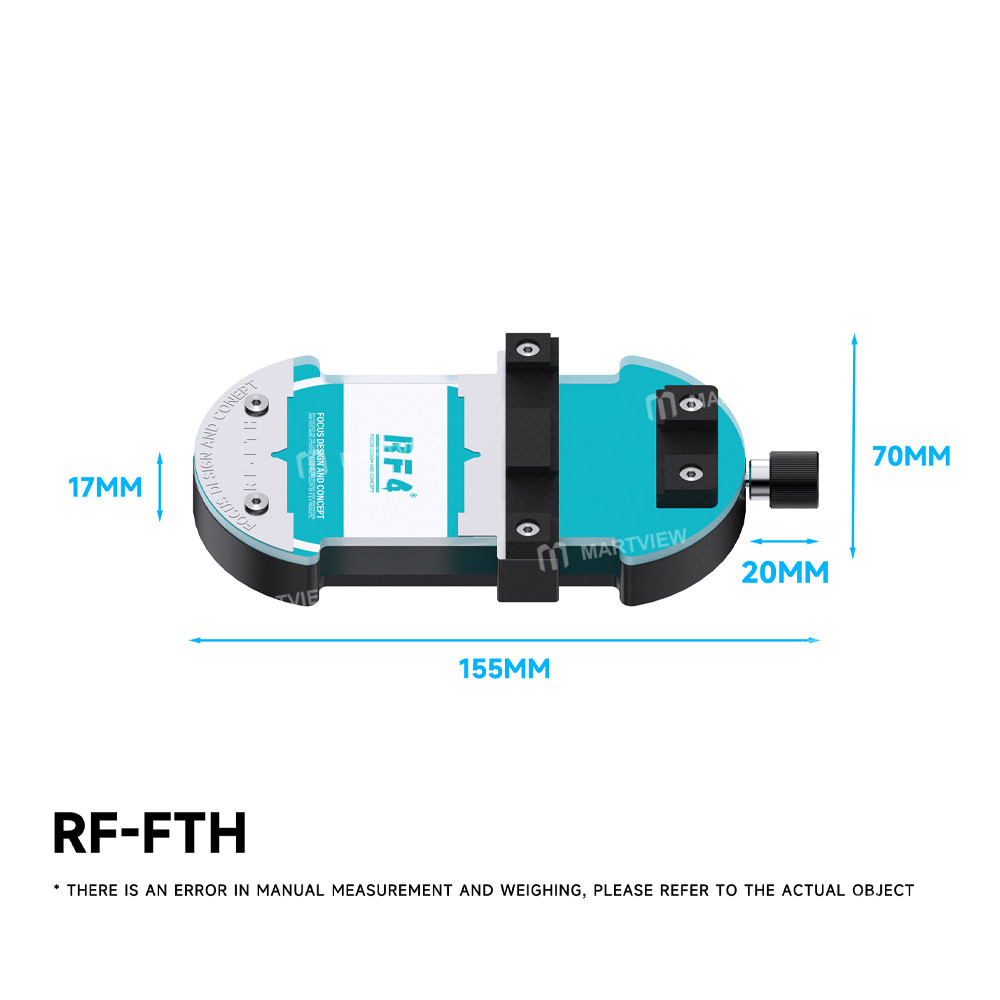 rf4 rf-fth-integrated-glass-surface-stabilizing-pcb-fixture-for-phone-motherboard-ic-chip-repair-10