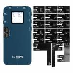 Relife TB-02 PRO Smart Screen Tester Set for Huawei P10 / P20 / P20P / P30 / P40 / Mate9 / Mate10 Pr