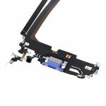 Replacement usb charging flex cable for iPhone 13 pro max blue